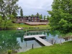 Shared Dock